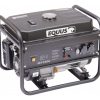 Medidor De Voltaje Para Generador Equus 7kw - Imagen 2