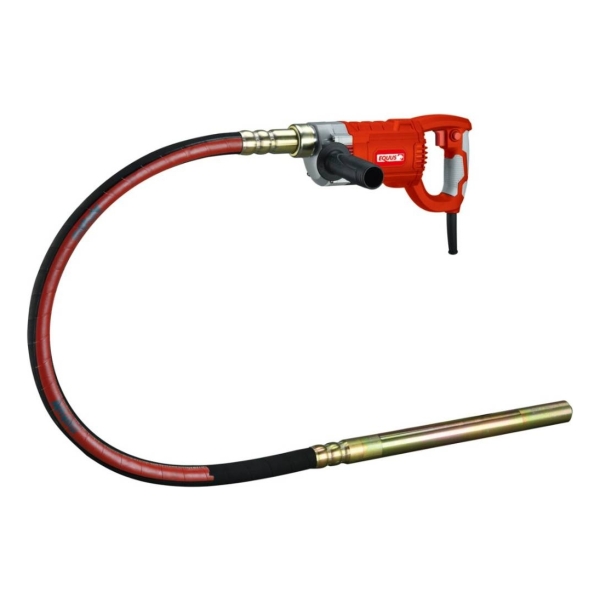 Manguera De 1.5m Para Vibrador De Hormigón 960w Equus - Imagen 2