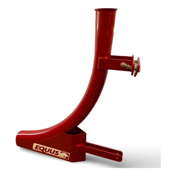 Enterrador De Caños Equus - Imagen 2