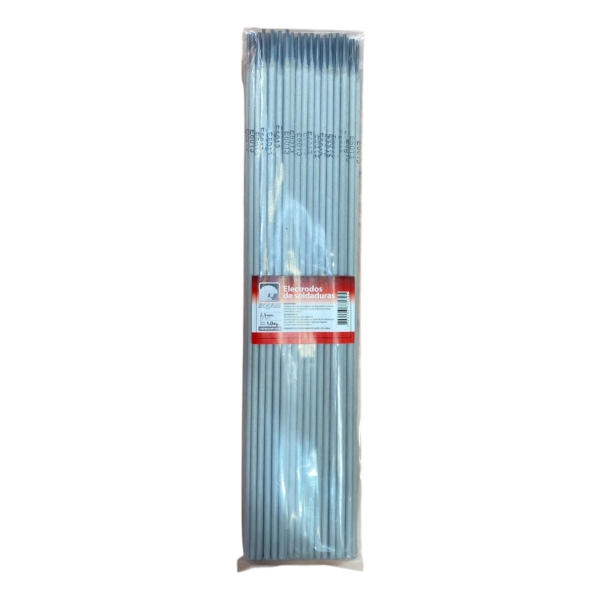 Electrodo De Soldadura Equus E6013 (2,5mm 1kg)