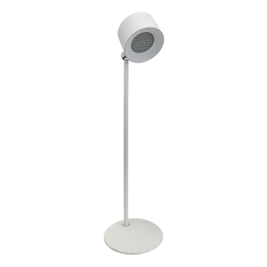 Lámpara Mesa Magnética Inalámbrica Usbc+control Rf