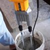 Mixer Doble Paleta Mx218008 1800w Ingco - Imagen 4