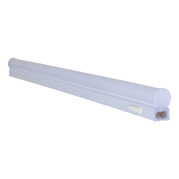 Regleta T5 Led 5w 500lm Cct 3000-6000k 28cm
