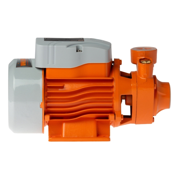 Bomba Periférica Lüsqtoff 0.5hp 370w - 27l/min 20mts Cpm150 - Imagen 2