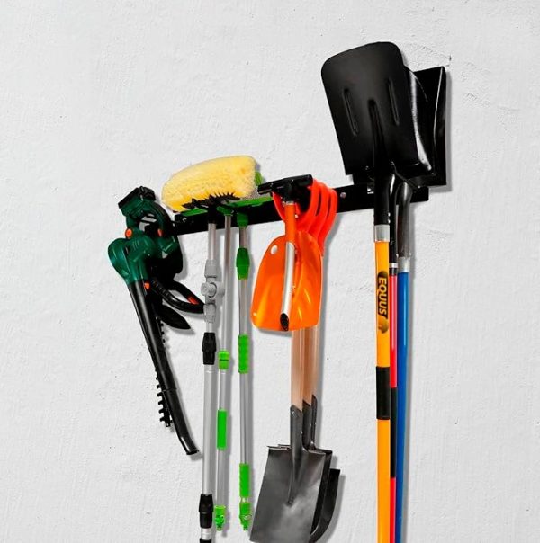 Soporte Organizador De Herramientas Multiuso Equus - Imagen 3