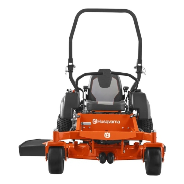 Cortador De Grama Giro Zero Husqvarna Mz54 967696102