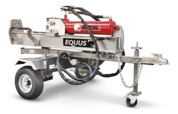 Muela De Hacha Para Rajadoras Equus 25 Y 45t Equus - Imagen 2