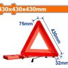 Baliza Triangulo Reflectivo Wadfow Wyj3a43 - Imagen 2