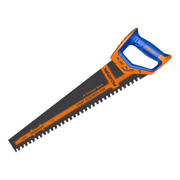 Serrucho Para Hormigón Ligero 24 60cms Wadfow