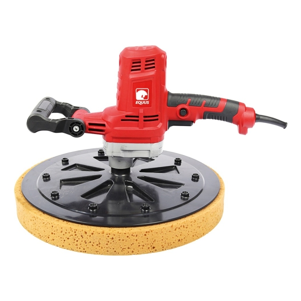 Alisador De Hormigon O Cemento Equus Profesional 750w