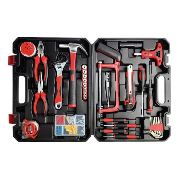 Set De Herramientas Equus 20 Piezas
