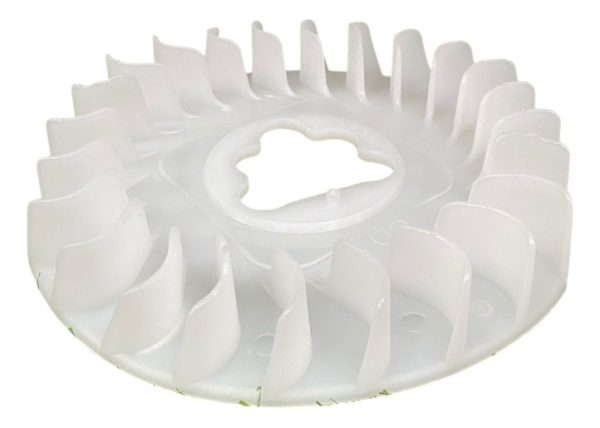 Ventilador Equus - Imagen 2