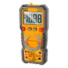 Tester Multimetro Digital Catiii 1000v 600v Ingco Dm7504