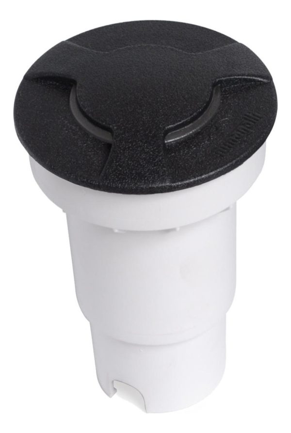 Embutido De Piso Ceci Con Tapa O92mm - Fumagalli Fl0210 - Imagen 2