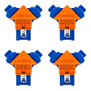 Set 4 Prensa 90 P Esquinas Wadfow