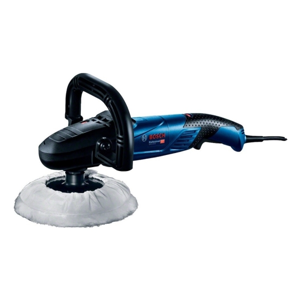 Pulidora Electrónica Bosch 7 1400w 220v Gpo 14 - Imagen 3
