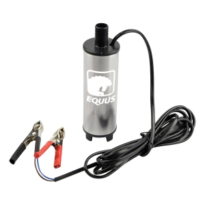 Bomba Eléctrica 12l Equus