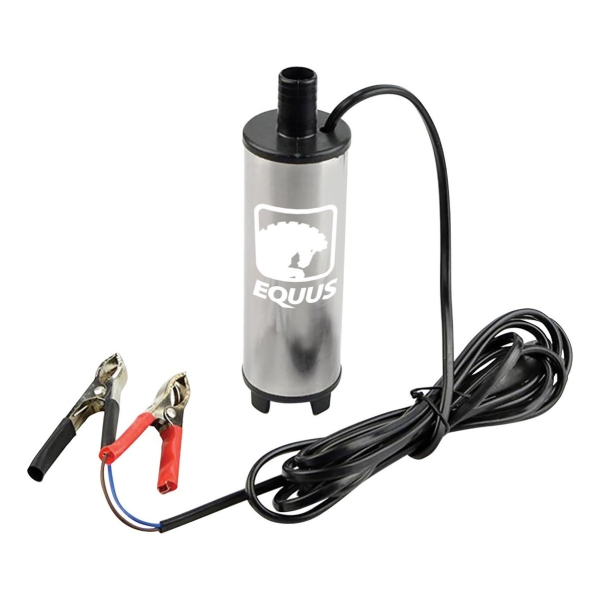 Bomba Eléctrica 12l Equus