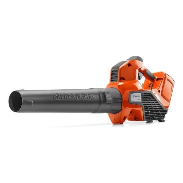 Soplador Bateria 120ib Sin Cargador Ni Bateria Husqvarna