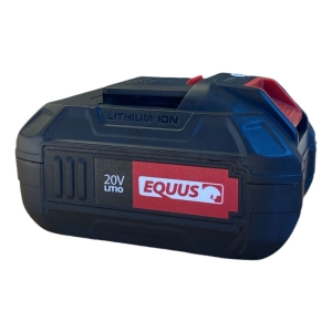 Batería Litio Equus 20v 8000 Mah
