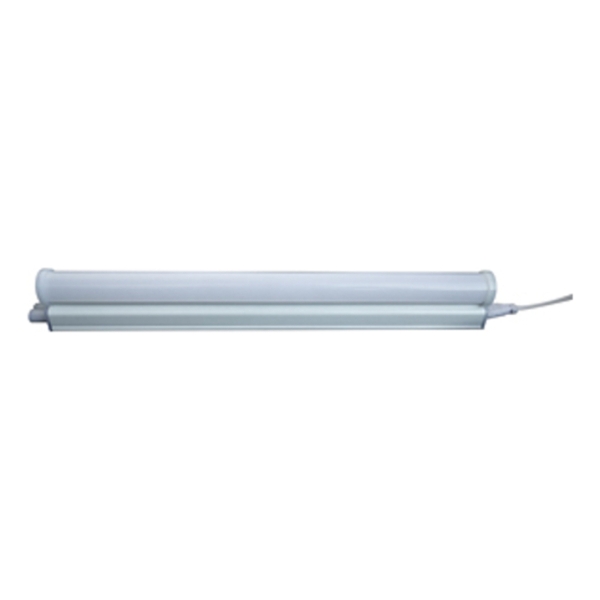 Regleta T5 Led 4w, Cálida, Largo 314mm Ixec
