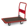 Carro - Carrito Plataforma Equus Para 300kg