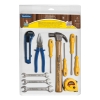 Kit De 11 Herramientas Básicas Tramontina