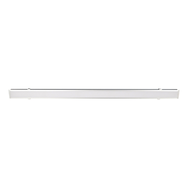 Luminaria Led De Embutir Dimerizable, 40w, Cálido. Largo:120 - Imagen 2