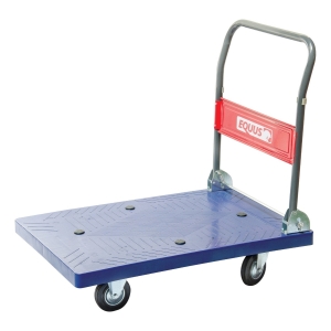 Carro Plataforma 300kg Equus