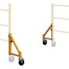 Set De 4 Estabilizadores Para Andamio Equus - Imagen 3