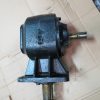 Caja De Engranajes Para Rotativa Equus 1.50m Y 1.80m - Imagen 2