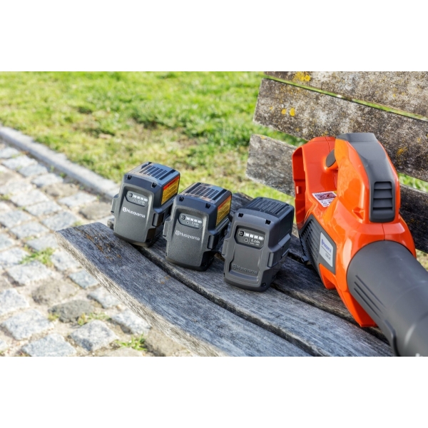 Batería Bli20 4ah Husqvarna 36 V - Imagen 3