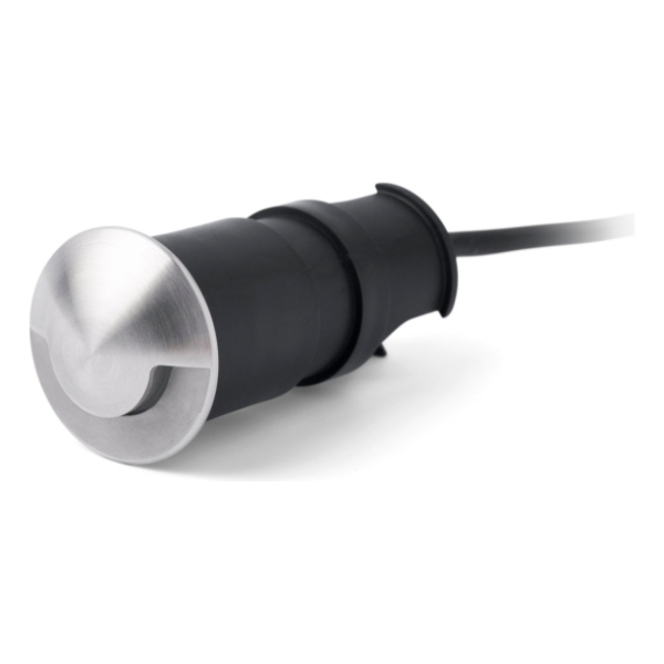 Downlight Redondo Led Acero Inox +driver Ip67 - Faro Barcelo
