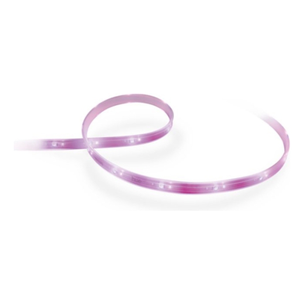 Extensión Cinta Led Inteligente Rgbw Hue 1mt 2,25w