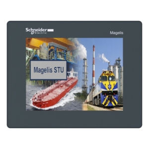 Pantalla Tactil Color 5.7 Magelis Stu