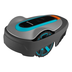 Robot Cortacesped Sileno Gardena 500 El Labrador