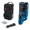 Detector De Fuga De Agua Y Materiales D-tect 200c