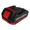 Batería De Litio 20v 2000 Mah Equus Pro Series - Imagen 2