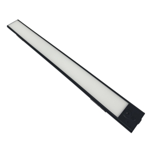 Luminaria Magnética + Sensor Proximidad, Neutra 2w