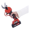 Mini Podadora Inalámbrica Equus + Cargador 20v + Bateria 2.0 - Imagen 5