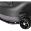 Trator Cortador De Grama Husqvarna Ts148 Corte De 122cm - Imagen 11