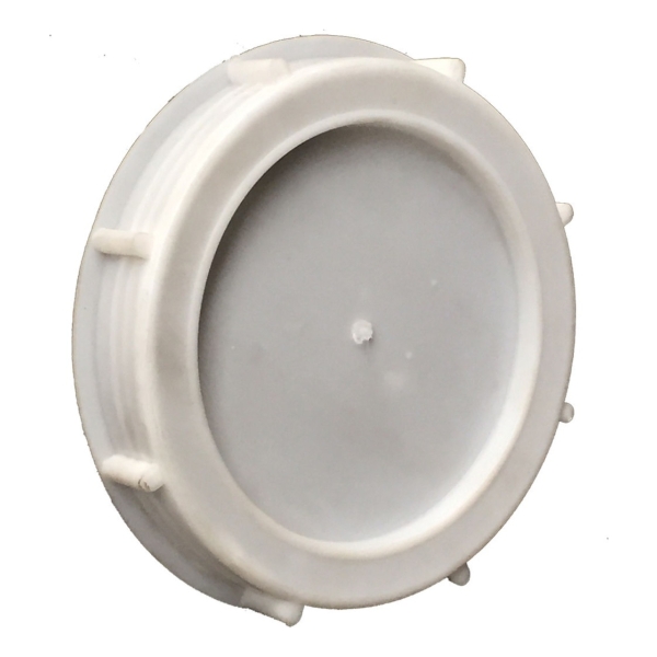 Tapa Plástica Del Tanque Para Fumigadora De 450l Equus