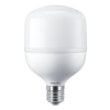 Lámpara Led Bulbo Opal E27 50w 5000lm Luz Fría