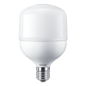 Lámpara Led Bulbo Opal E27 50w 5000lm Luz Fría
