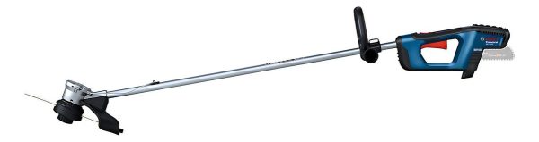 Desmalezadora Bordeadora Bosch A Bateria 20v Grt 18v-33 - Imagen 3