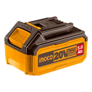 Bateria 20v 5ah P20s Ingco Fbli2003
