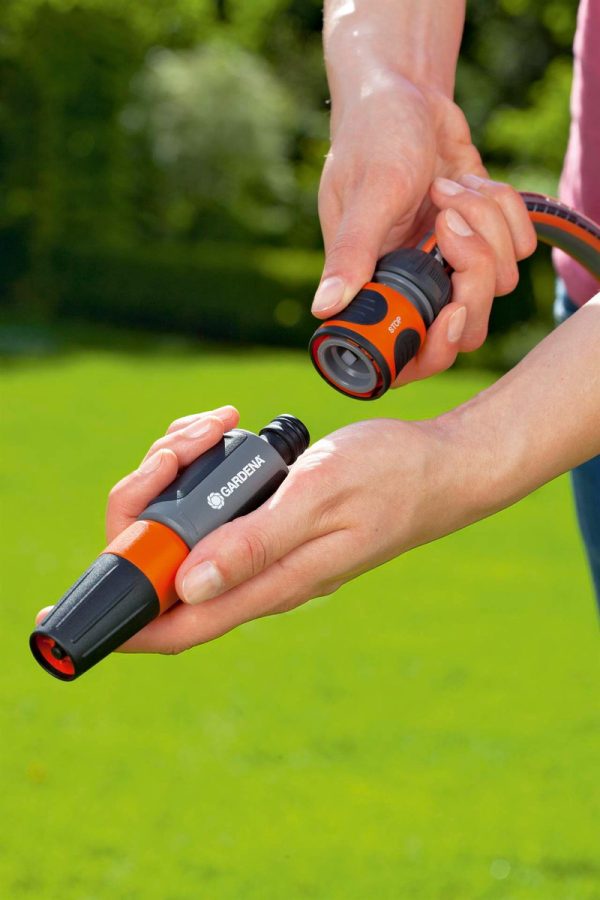 Kit Terminal De Riego Completo Gardena 1829120 - Imagen 3