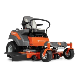 Tractor Cortacesped Corta Pasto Giro Zero Husqvarna Z254f