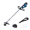 Desmalezadora Bordeadora Bosch A Bateria 20v Grt 18v-33