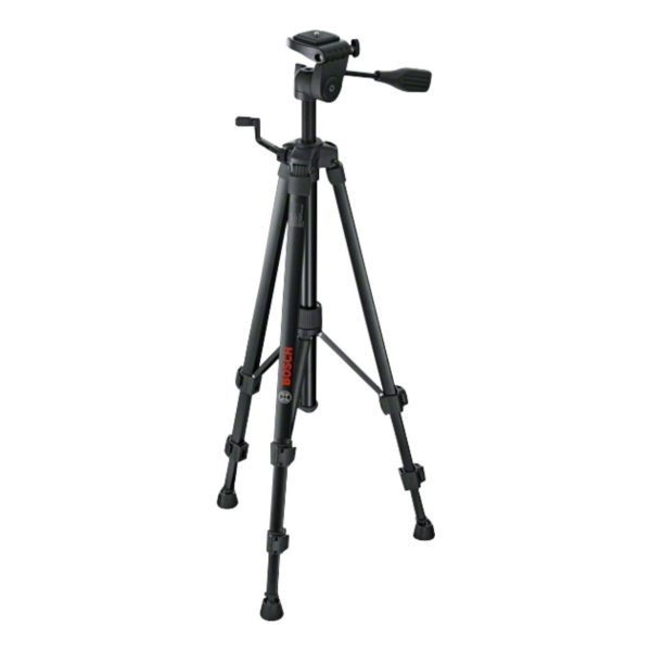 Trípode De Construcción Bosch Bt 150 1,5m